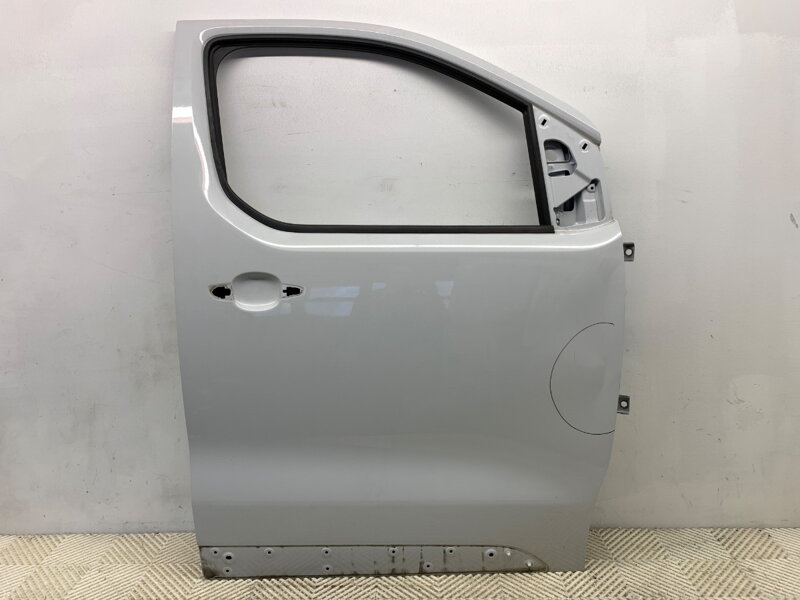 Dvere pravé predné Opel Vivaro C Autobus (K0) 2019 - 2022