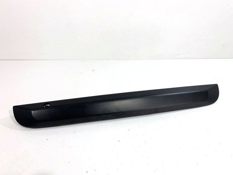 Lišta veka batožinového priestoru zadná Opel Vivaro C Autobus (K0) 2019 - 2022 9813797277