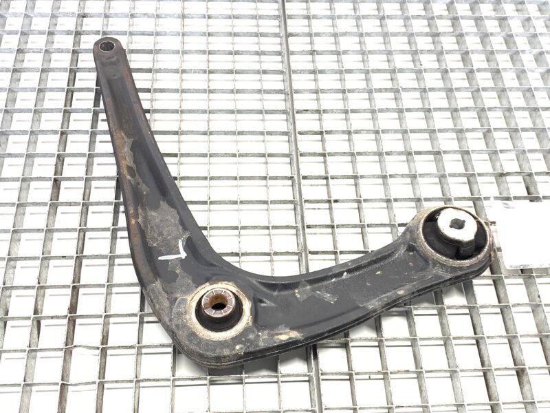 Rameno ľavé predné Opel Vivaro C Autobus (K0) 2019 - 2022 9816863680