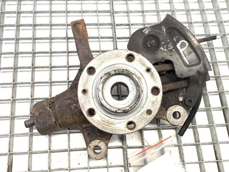 OTOČ PRAVÁ PREDNÁ OPEL VIVARO C AUTOBUS (K0) 2019 - 2022