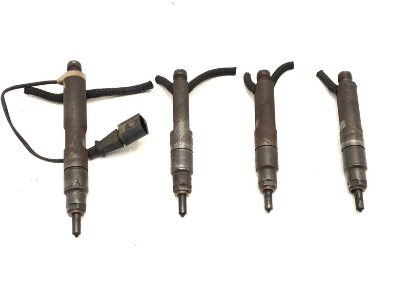 Vstrekovače sada Skoda Fabia I Combi (6Y5) 2000 - 2007 028130203F