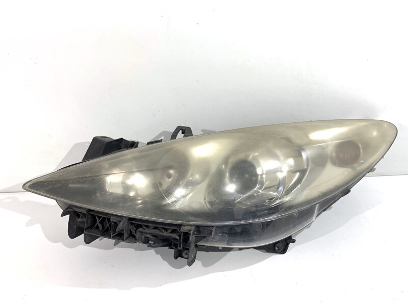 SVETLO ĽAVÉ PREDNÉ PEUGEOT 307 (3A/C) 2000 - 2012