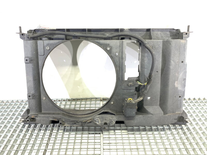 Čelo predné Peugeot 307 (3A/C) 2000 - 2012