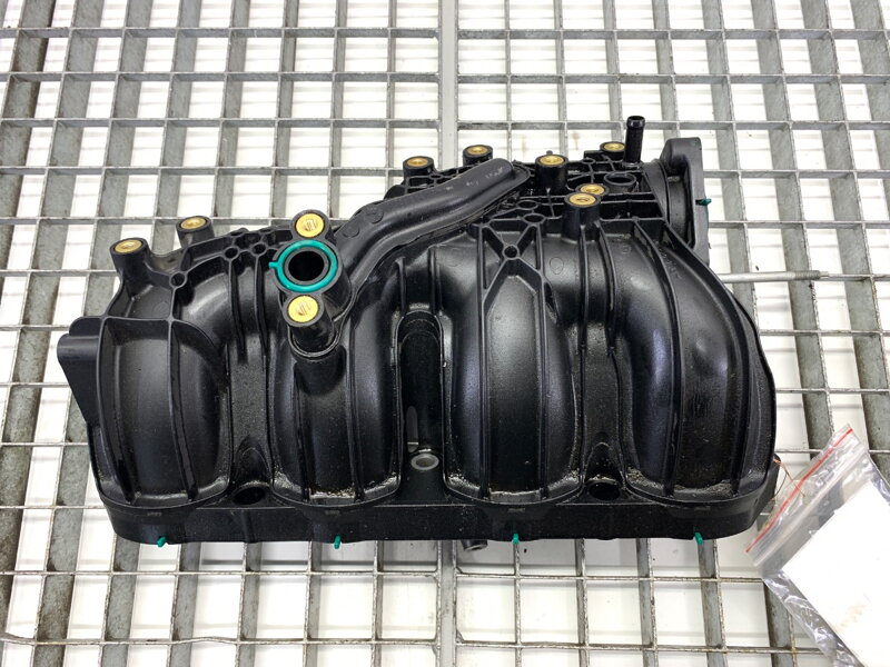 Sacie potrubie Suzuki SX4 S-cross (JY) 2013 - 2022 13110-53SA0