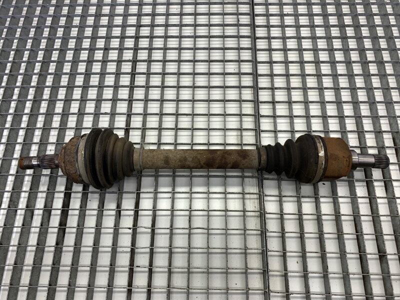 Poloos ľavá predná Citroen C5 II (RC_) 2004 - 2022