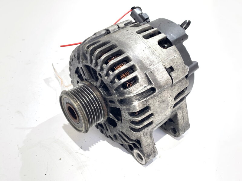 ALTERNÁTOR CITROEN C5 II (RC_) 2004 - 2022 9646321780