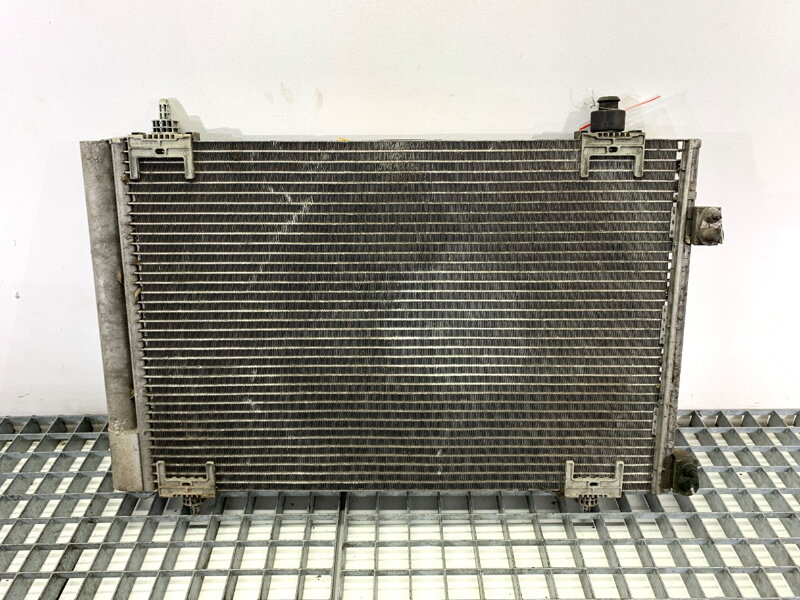 Chladič klimatizácie Citroen C4 Grand Picasso I (UA_) 2006 - 2013 9650545480