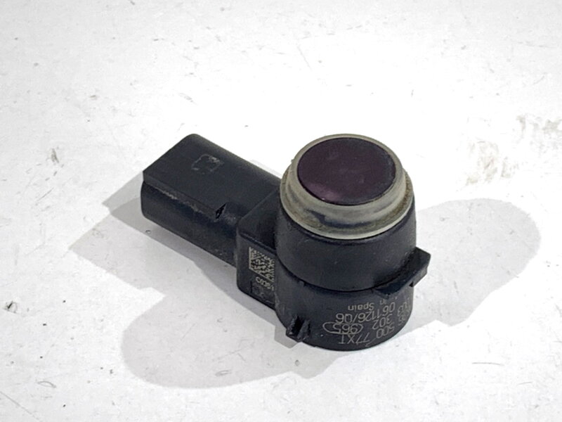 PARKOVACÍ SENZOR CITROEN C4 GRAND PICASSO I (UA_) 2006 - 2013 9663650077XT