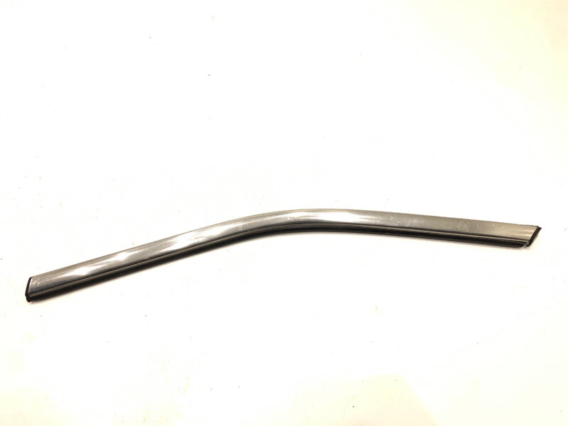 LIŠTA BLATNÍKA CHRÓM ĽAVÁ PREDNÁ CITROEN C4 GRAND PICASSO I (UA_) 2006 - 2013