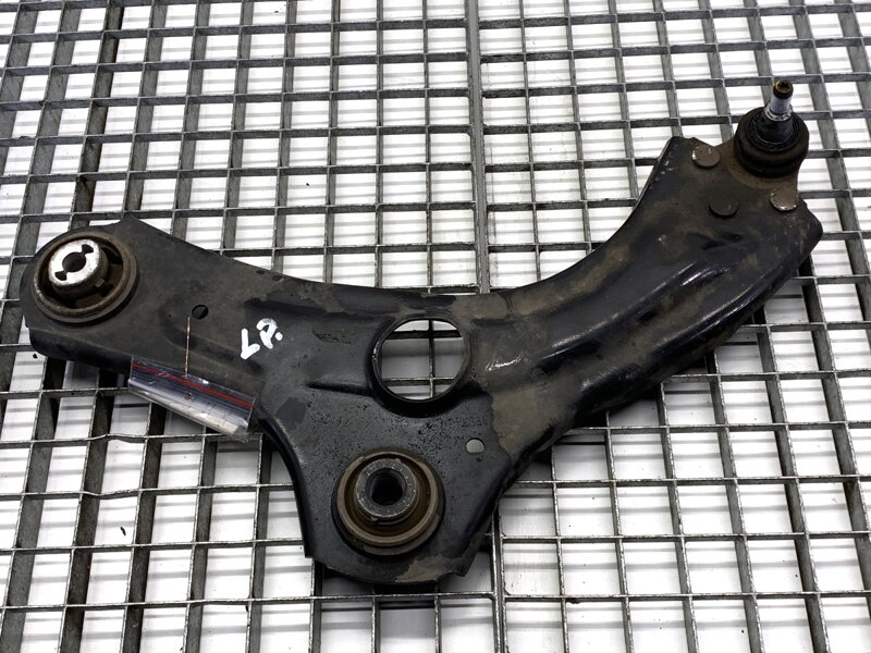 RAMENO ĽAVÉ PREDNÉ RENAULT CLIO V (B7_) 2019 - 2022