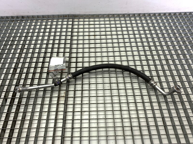 HADICA KLIMATIZÁCIE RENAULT CLIO V (B7_) 2019 - 2022 924540725R