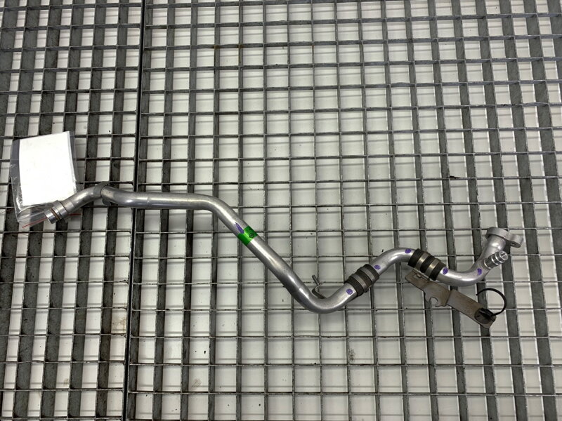 Hadica klimatizácie Renault Clio V (B7_) 2019 - 2022 924804708R