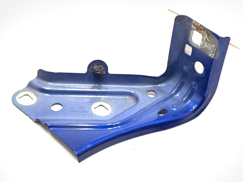 KONZOLA BLATNÍKA ĽAVÝ RENAULT CLIO V (B7_) 2019 - 2022 631413553R