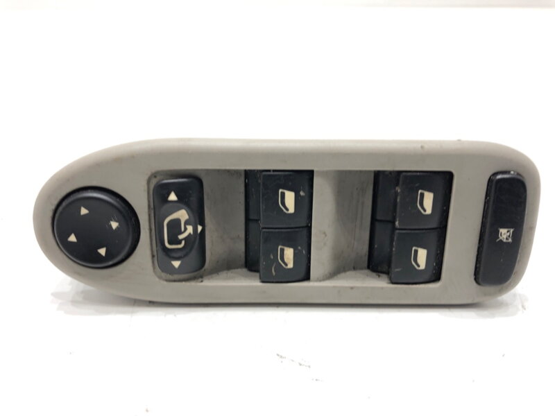 OVLÁDANIE OKIEN CITROEN C5 II (RC_) 2004 - 2022 96514299ZW