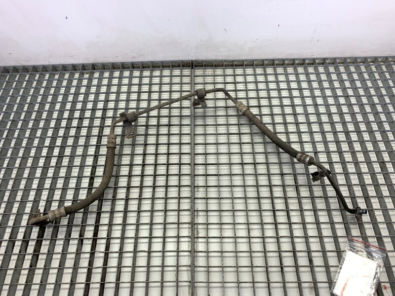 HADICA POSILŇOVAČA DACIA DUSTER (HS_) 2010 - 2018