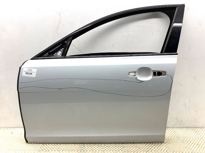 DVERE ĽAVÉ PREDNÉ JAGUAR XF II (X260) 2015 - 2022