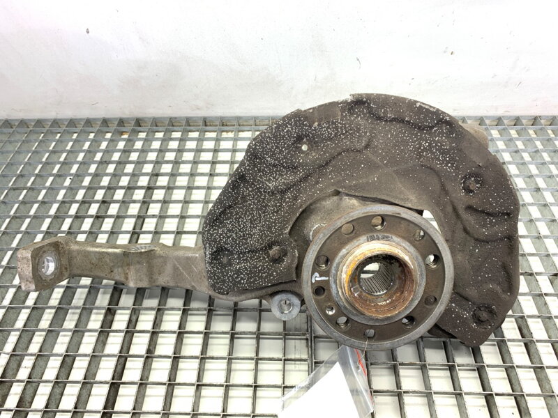 OTOČ PRAVÁ PREDNÁ MERCEDES-BENZ CLS (C257) 2017 - 2022