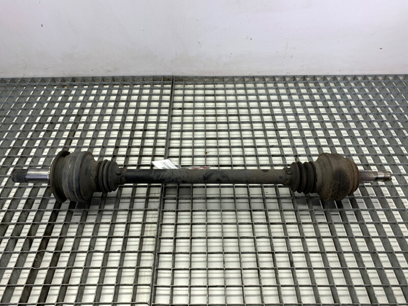 POLOOS ĽAVÁ ZADNÁ MERCEDES-BENZ CLS (C257) 2017 - 2022