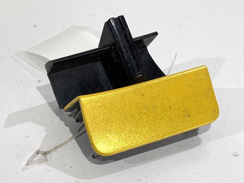 ZÁSLEPKA NÁRAZNÍKA ZADNÁ MERCEDES-BENZ CLS (C257) 2017 - 2022