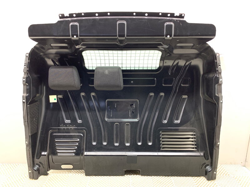 Stena deliaca Ford Transit Connect (MPV) 2013 - 2022