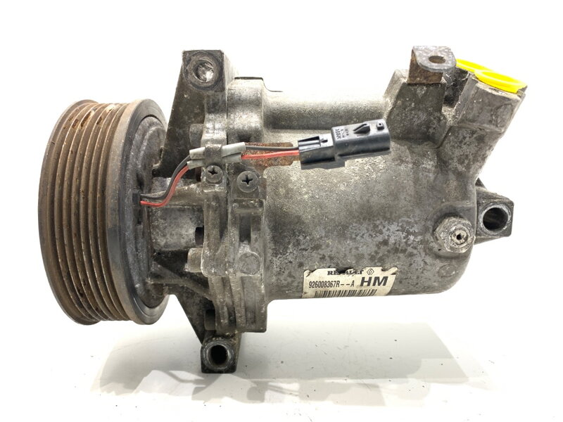 Kompresor klimatizácie Dacia Duster (HS_) 2010 - 2018 926008367R