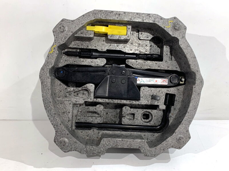 Sada náradia Citroen C5 III (RD_) 2008 - 2022 9681838180