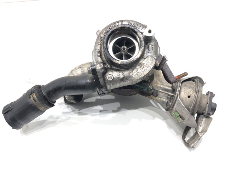 TURBO CITROEN C5 III (RD_) 2008 - 2022 9682778680