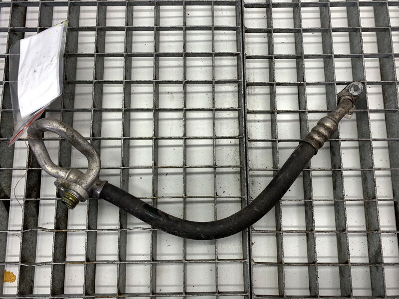 HADICA KLIMATIZÁCIE CITROEN C5 III (RD_) 2008 - 2022 VP8X7H-19972-RB