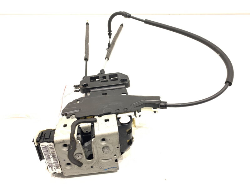 Zámok dverí ľavý zadný Jeep Cherokee (KL) 2013 - 2022 P04589915AE