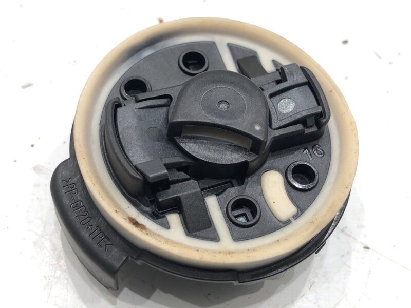 SNÍMAČ NÁRAZU MERCEDES-BENZ CLS (C257) 2017 - 2022 A2139051400