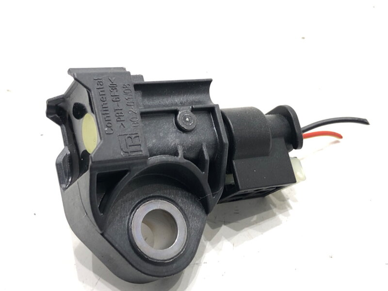 SNÍMAČ NÁRAZU MERCEDES-BENZ CLS (C257) 2017 - 2022 A2139051300