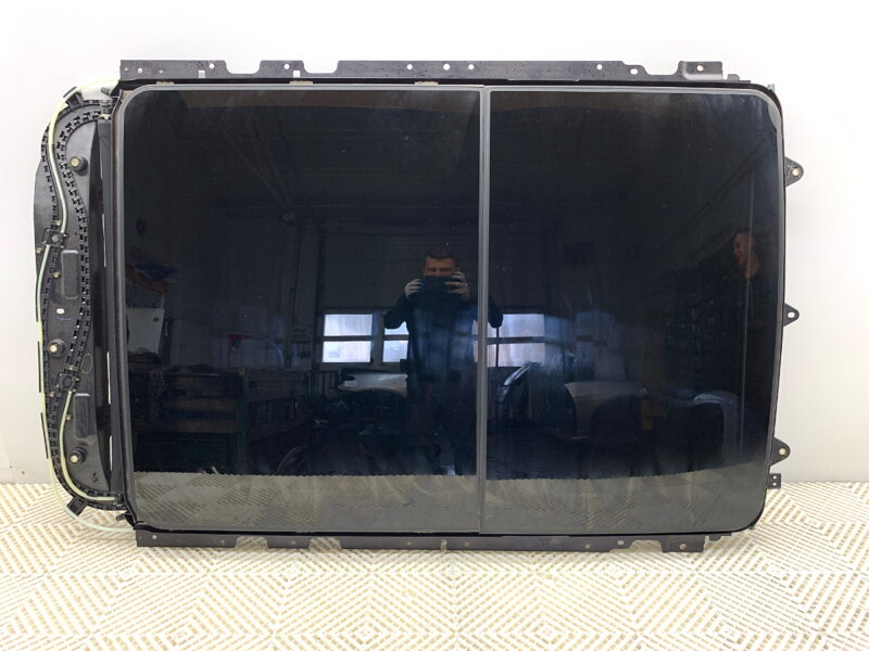 Strešné okno Jeep Cherokee (KL) 2013 - 2022 2923226