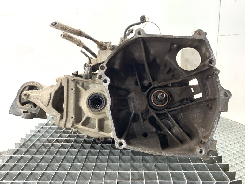 Prevodovka Honda Civic VII Sedan (ES, ET) 2000 - 2006 SZB