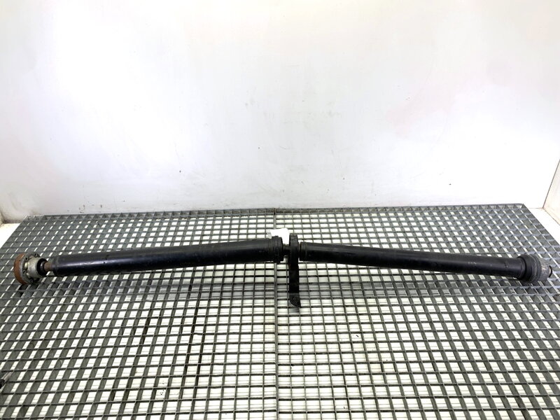 HNACÍ HRIADEĽ ZADNÝ AUDI A4 B9 AVANT (8W5, 8WD) 2015 - 2025 8W0521101