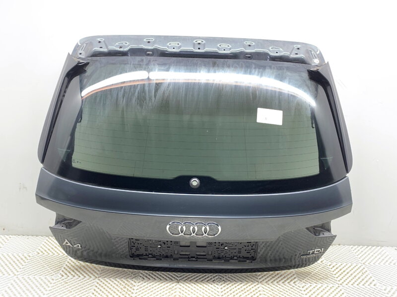 VEKO BATOŽINOVÉHO PRIESTORU KUFOR ZADNÝ AUDI A4 B9 AVANT (8W5, 8WD) 2015 - 2025 LX7L