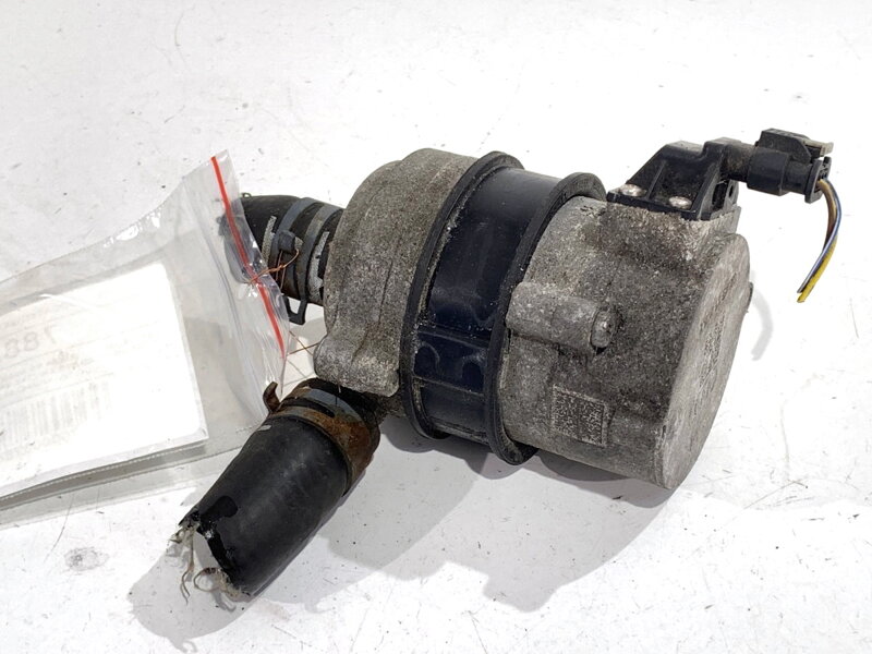 Prídavná vodná pumpa Audi A4 B9 Avant (8W5, 8WD) 2015 - 2025 4H0965567A