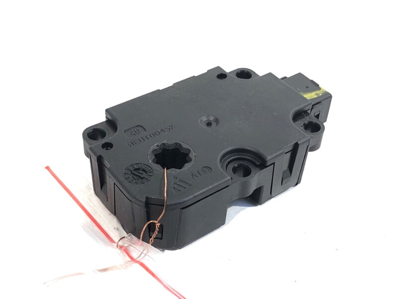 Motor radiátora kúrenia Audi A4 B9 Avant (8W5, 8WD) 2015 - 2025 ET416003