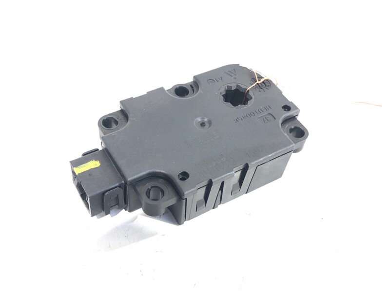 Motor radiátora kúrenia Audi A4 B9 Avant (8W5, 8WD) 2015 - 2025 ET416003