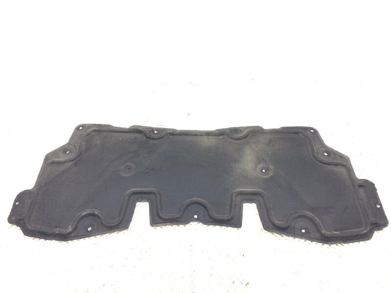 ODHLUČNENIE KAPOTY NISSAN QASHQAI / QASHQAI +2 I (J10, NJ10, JJ10E) 2006 - 2014