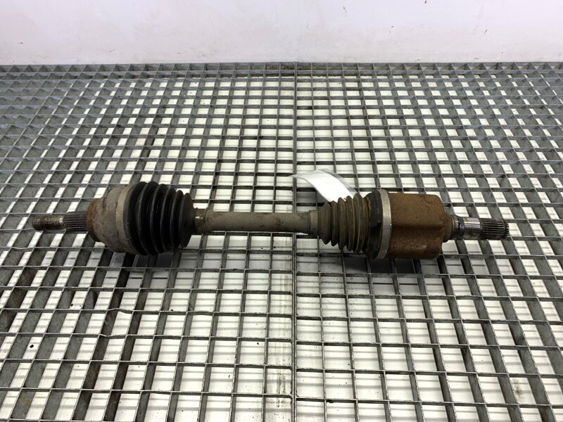 POLOOS ĽAVÁ PREDNÁ FORD TRANSIT CONNECT (MPV) 2013 - 2022