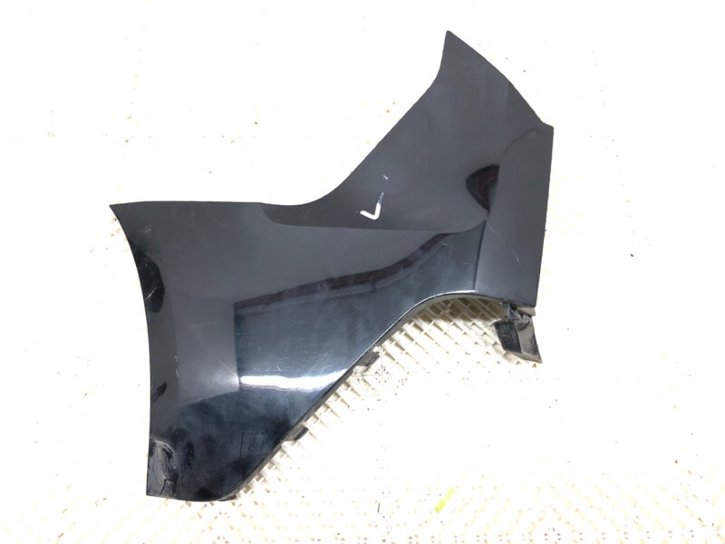 ROH NÁRAZNÍKA ZADNÝ ĽAVÝ FORD TRANSIT CONNECT (MPV) 2013 - 2022