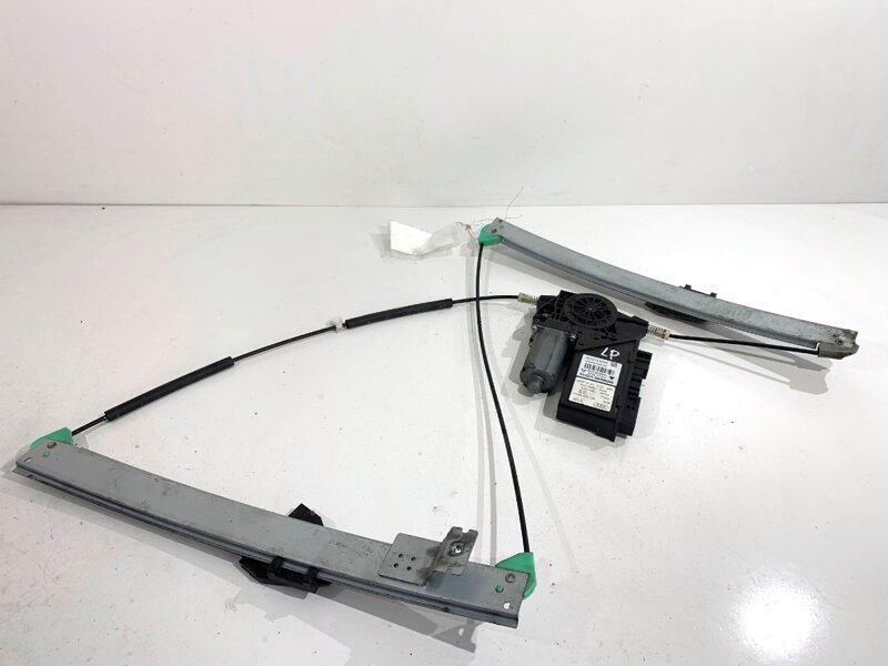 Sťahovačka okna ľavá predná Audi A4 B7 Avant (8ED) 2004 - 2008 8E1959801H