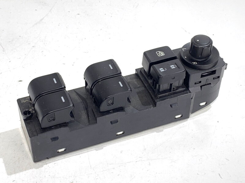 OVLÁDANIE OKIEN MAZDA 6 SEDAN (GJ, GL) 2012 - 2022