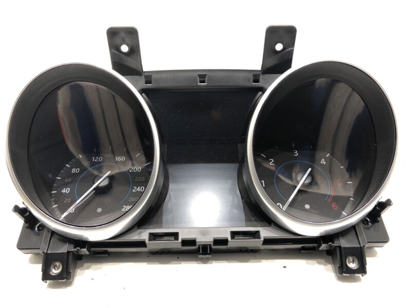 TACHOMETER BUDÍKY JAGUAR XF II (X260) 2015 - 2022 JX6310F844EB
