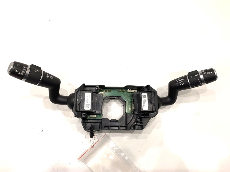 PREPÍNAČ ZDRUŽENÝ JAGUAR XF II (X260) 2015 - 2022 HPLA-13N064-SB