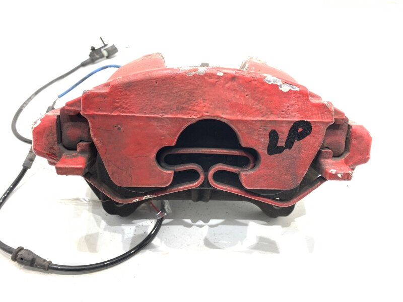 Brzdový strmeň ľavý predný Jaguar XF II (X260) 2015 - 2022 5A426M