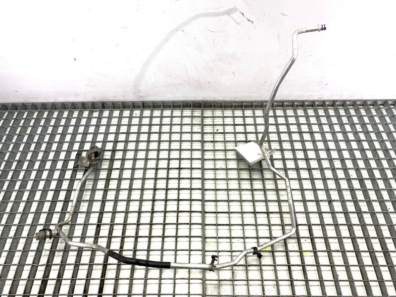 Hadica klimatizácie Jaguar XF II (X260) 2015 - 2022