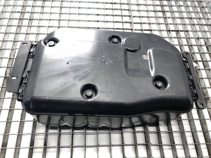 Čerpadlo kompresor podvozku nivo Jaguar XF II (X260) 2015 - 2022 JX633B484AA