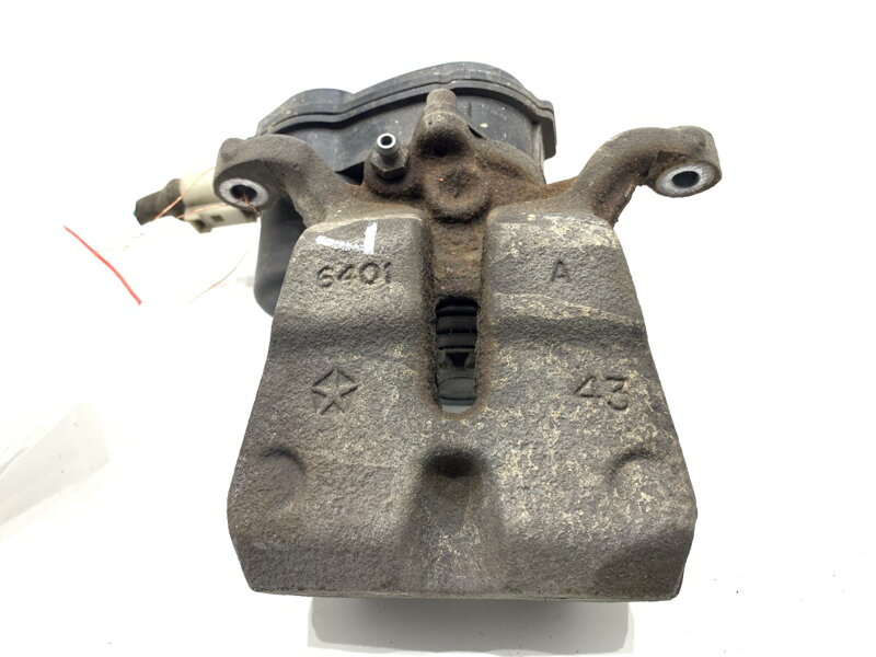 Brzdový strmeň ľavý zadný Jeep Cherokee (KL) 2013 - 2022