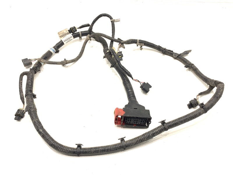 Kabeláž PDC zadná Jeep Cherokee (KL) 2013 - 2022 P68347397AD